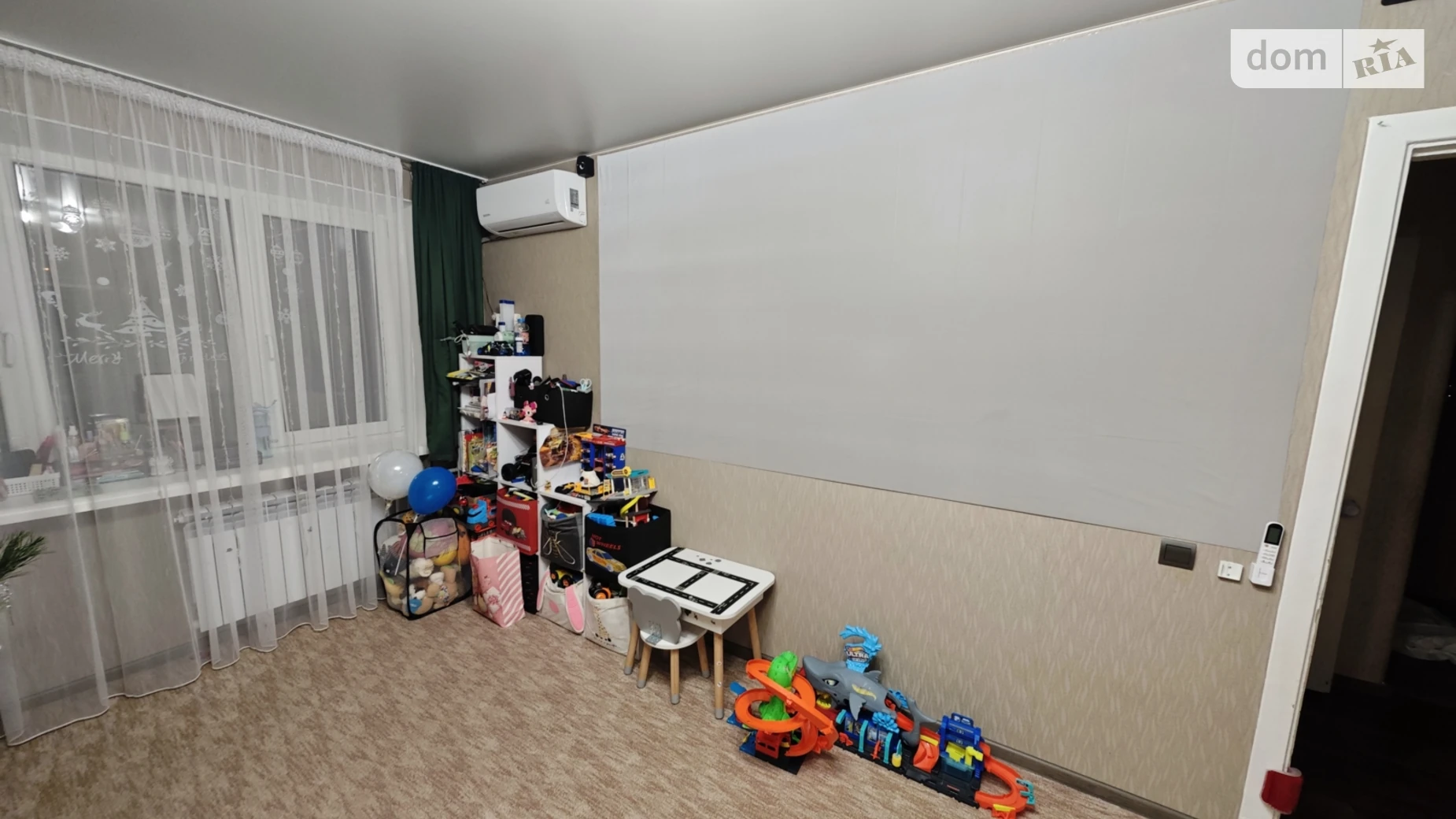 2-комнатная квартира 47 кв. м в Запорожье, ул. Чумаченко, 15 - фото 4