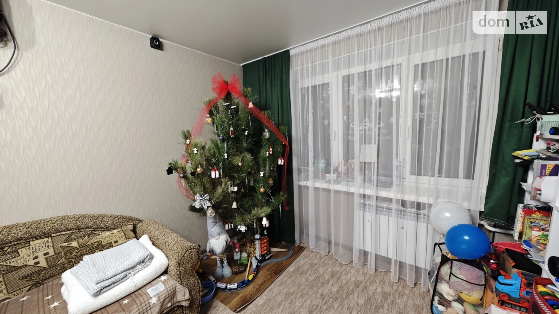 2-комнатная квартира 47 кв. м в Запорожье, ул. Чумаченко, 15 - фото 5