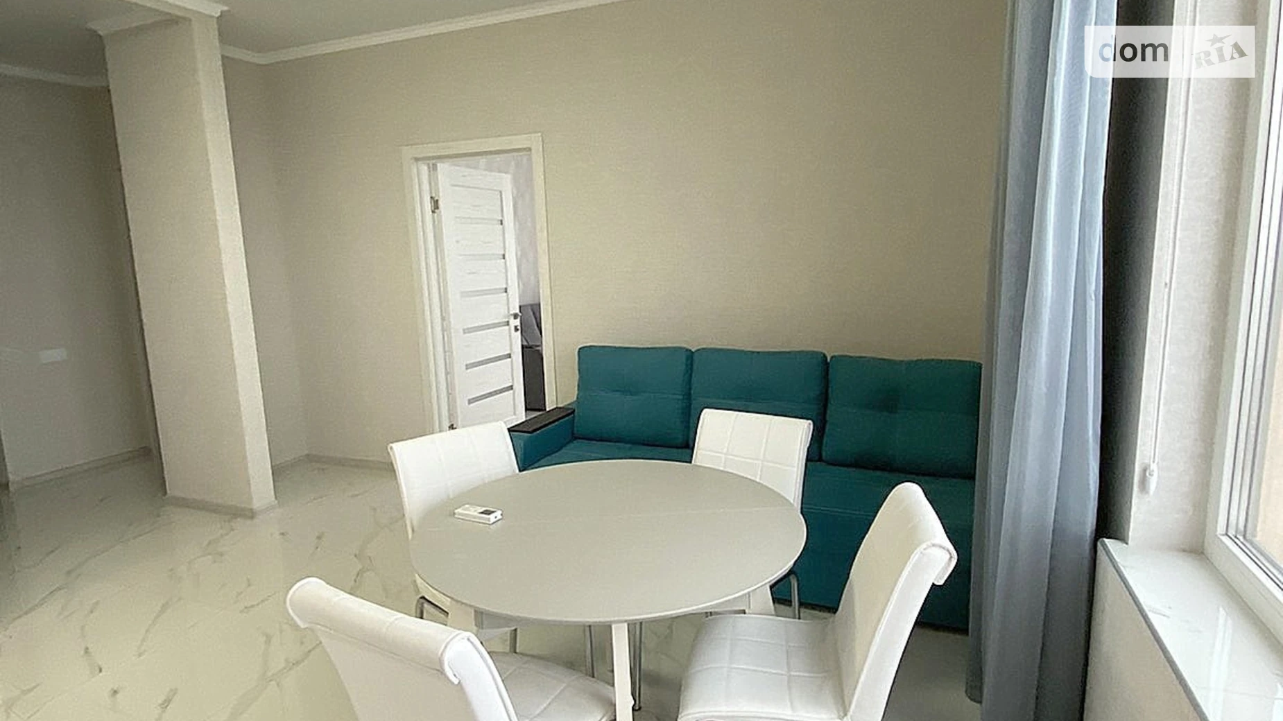 Сдается в аренду 2-комнатная квартира 75 кв. м в Одессе, ул. Валерия Самофалова, 16 - фото 3