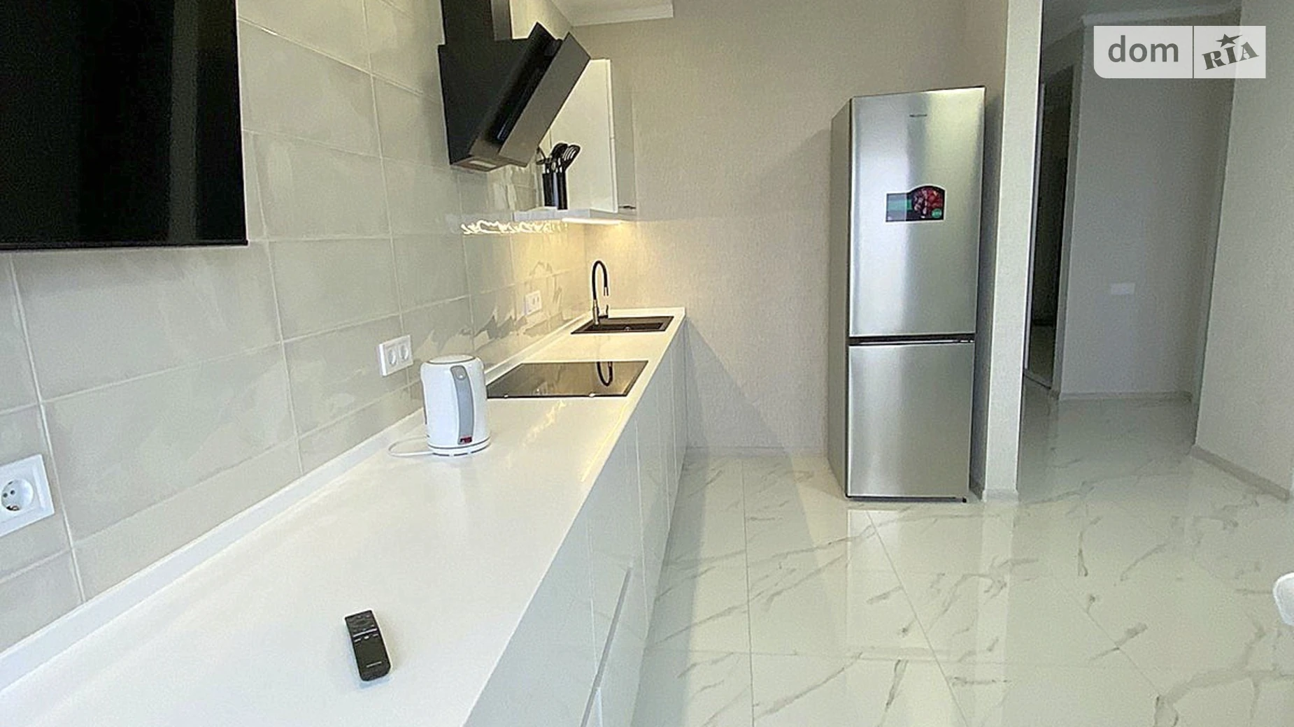 Сдается в аренду 2-комнатная квартира 75 кв. м в Одессе, ул. Валерия Самофалова, 16 - фото 4