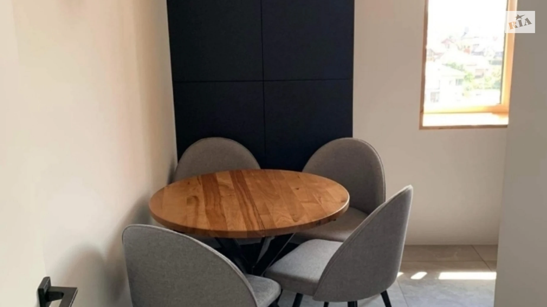 Сдается в аренду 2-комнатная квартира 62 кв. м в, цена: 550 $ - фото 4