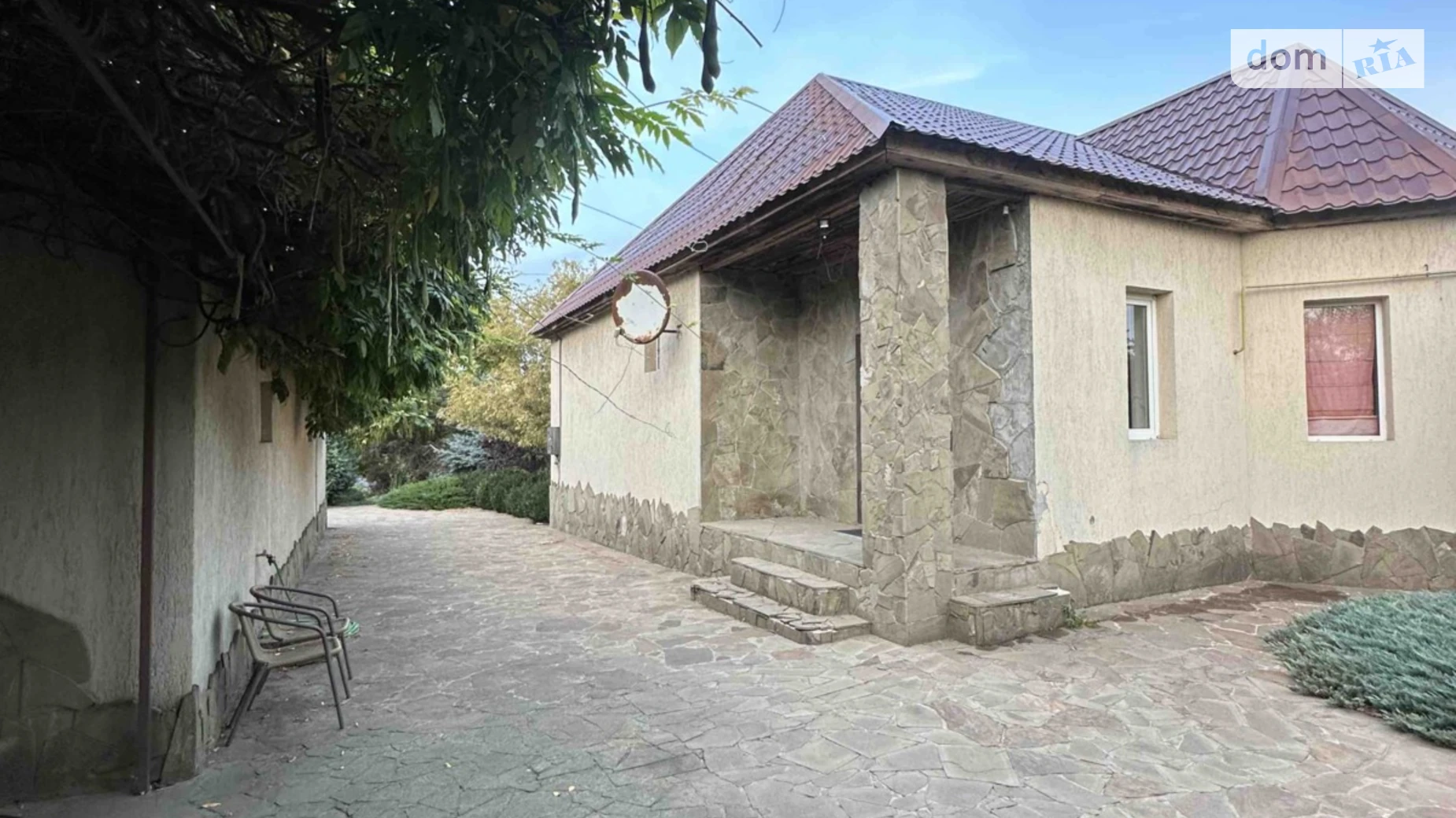 Продається будинок 2 поверховий 134.4 кв. м з верандою, цена: 175000 $ - фото 5