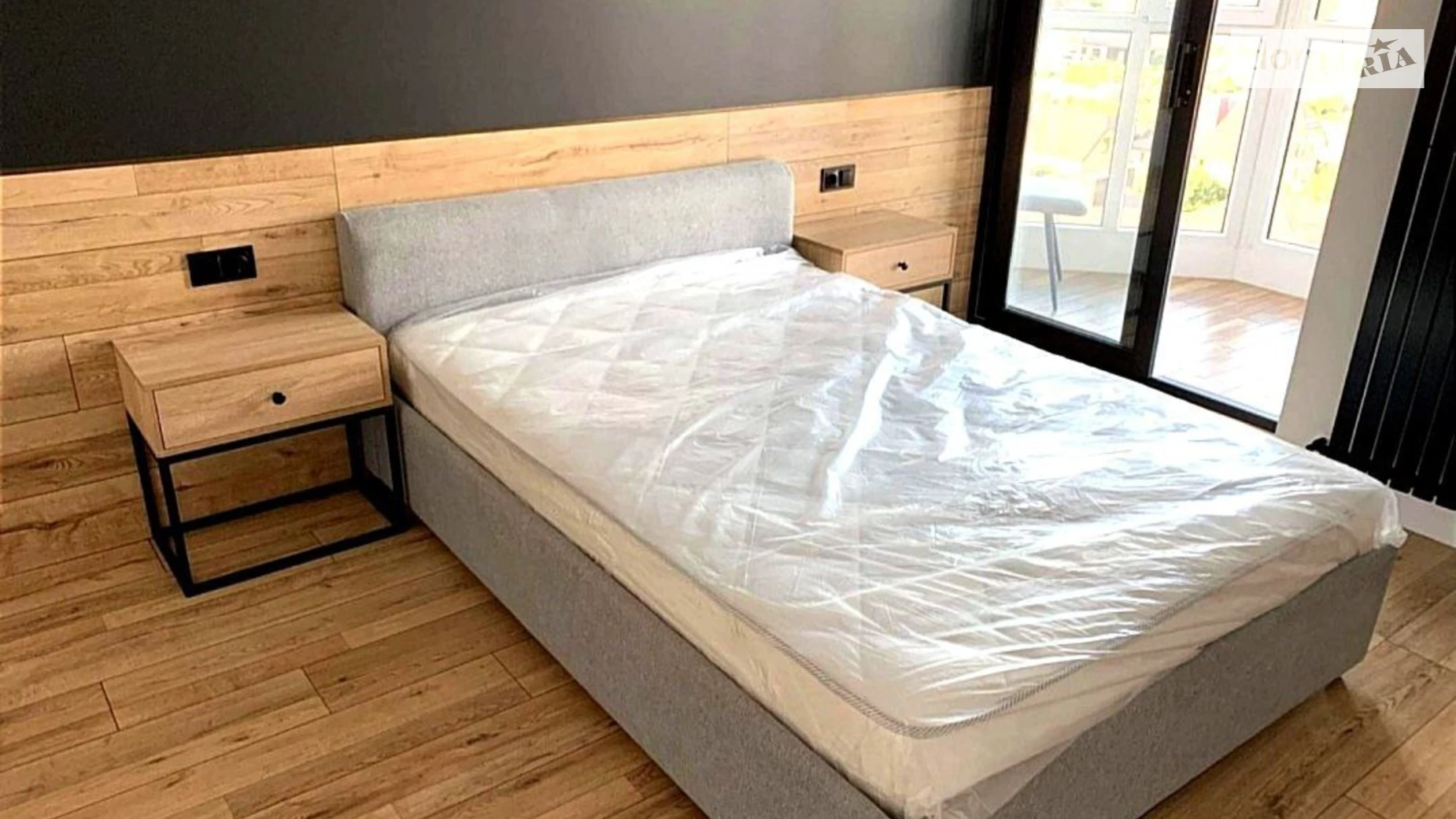 Сдается в аренду 2-комнатная квартира 62 кв. м в, цена: 550 $ - фото 5