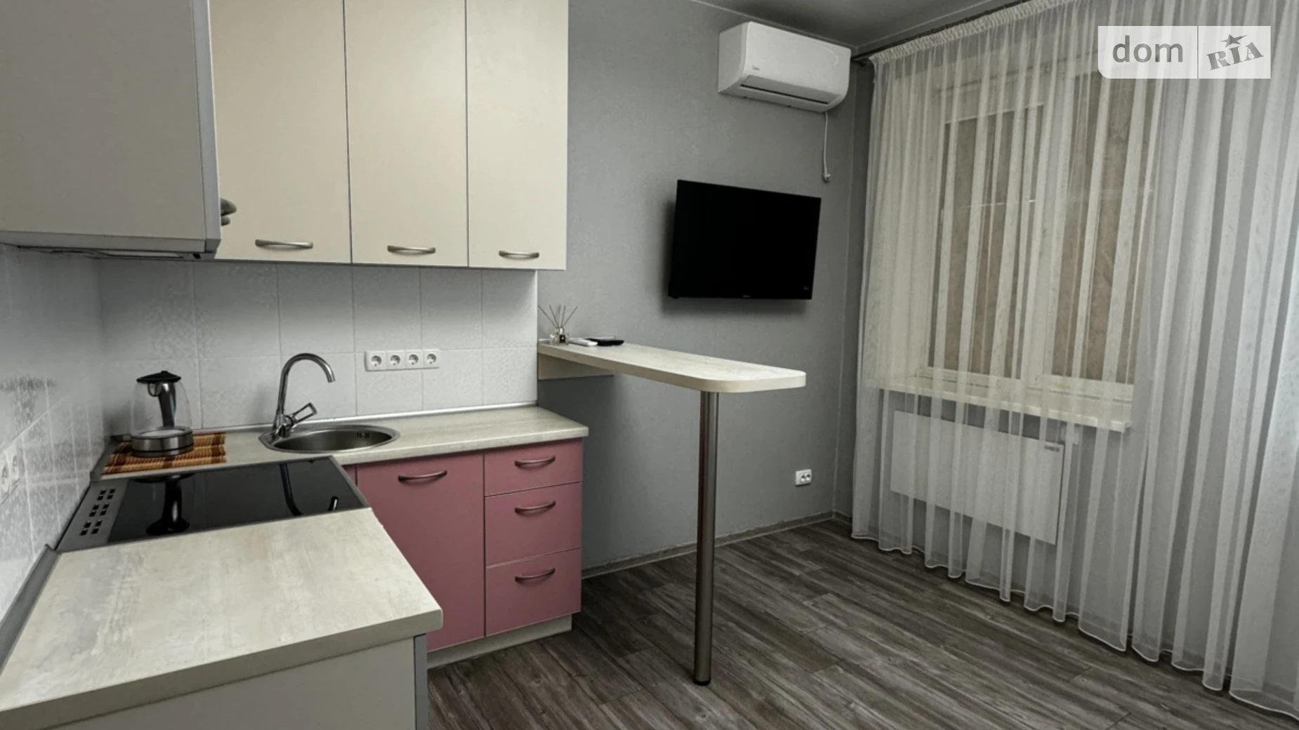 Продается 1-комнатная квартира 22 кв. м в Харькове, Салтовское шоссе, 43 - фото 2