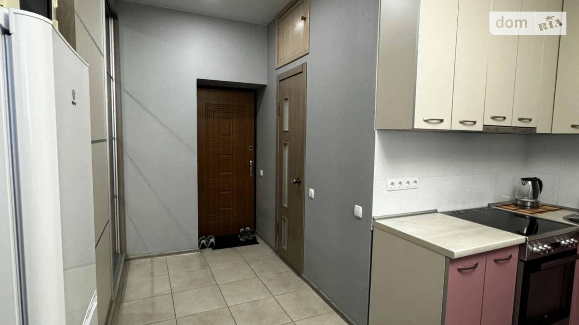 Продается 1-комнатная квартира 22 кв. м в Харькове, Салтовское шоссе, 43 - фото 4