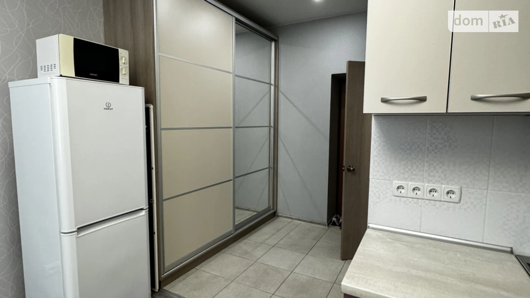 Продается 1-комнатная квартира 22 кв. м в Харькове, Салтовское шоссе, 43 - фото 5