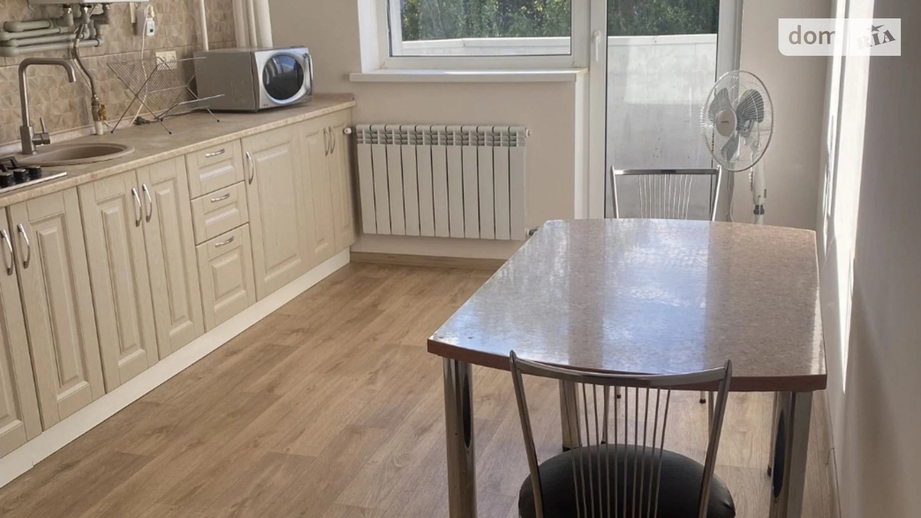 Сдается в аренду 1-комнатная квартира 42 кв. м в Гатном, пер. Одесский, 4/1 - фото 2