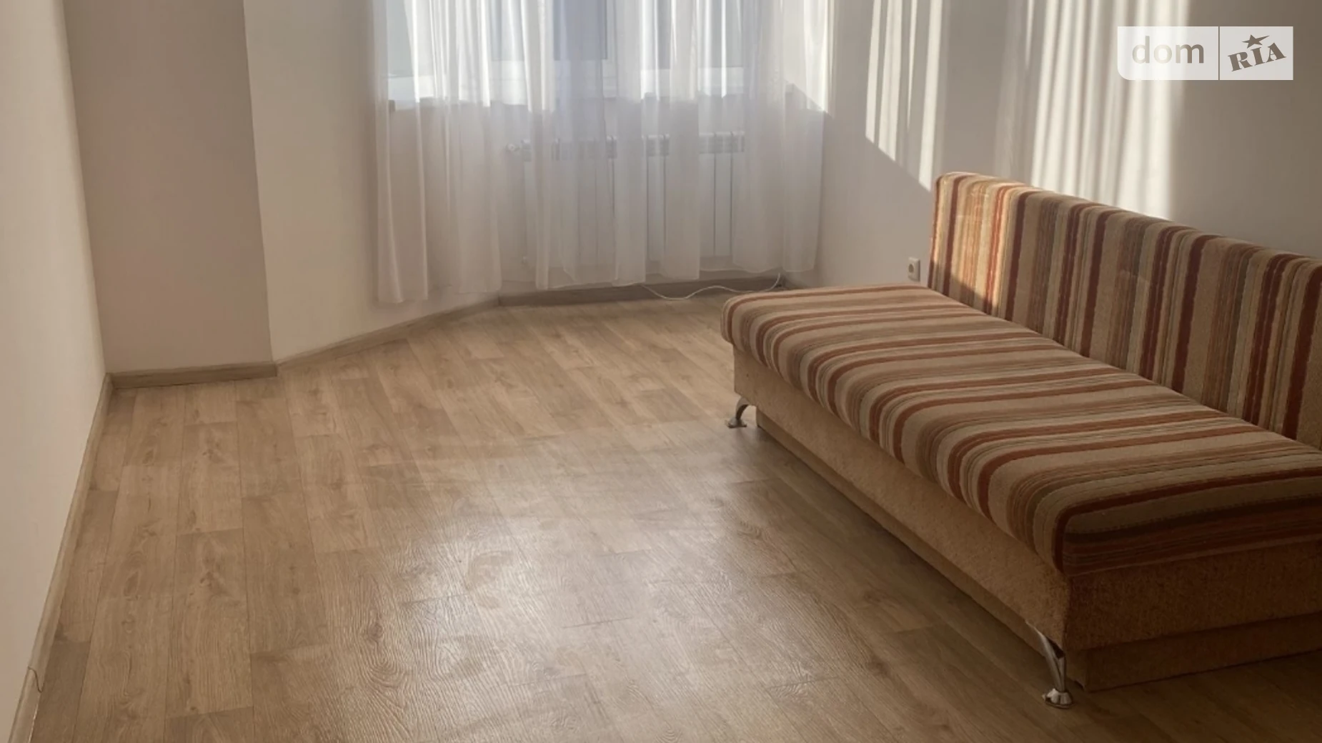 Сдается в аренду 1-комнатная квартира 42 кв. м в Гатном, пер. Одесский, 4/1 - фото 5