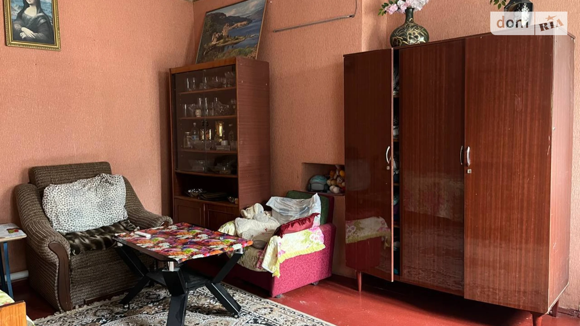 Продається одноповерховий будинок 68.2 кв. м з подвалом, цена: 25000 $ - фото 5