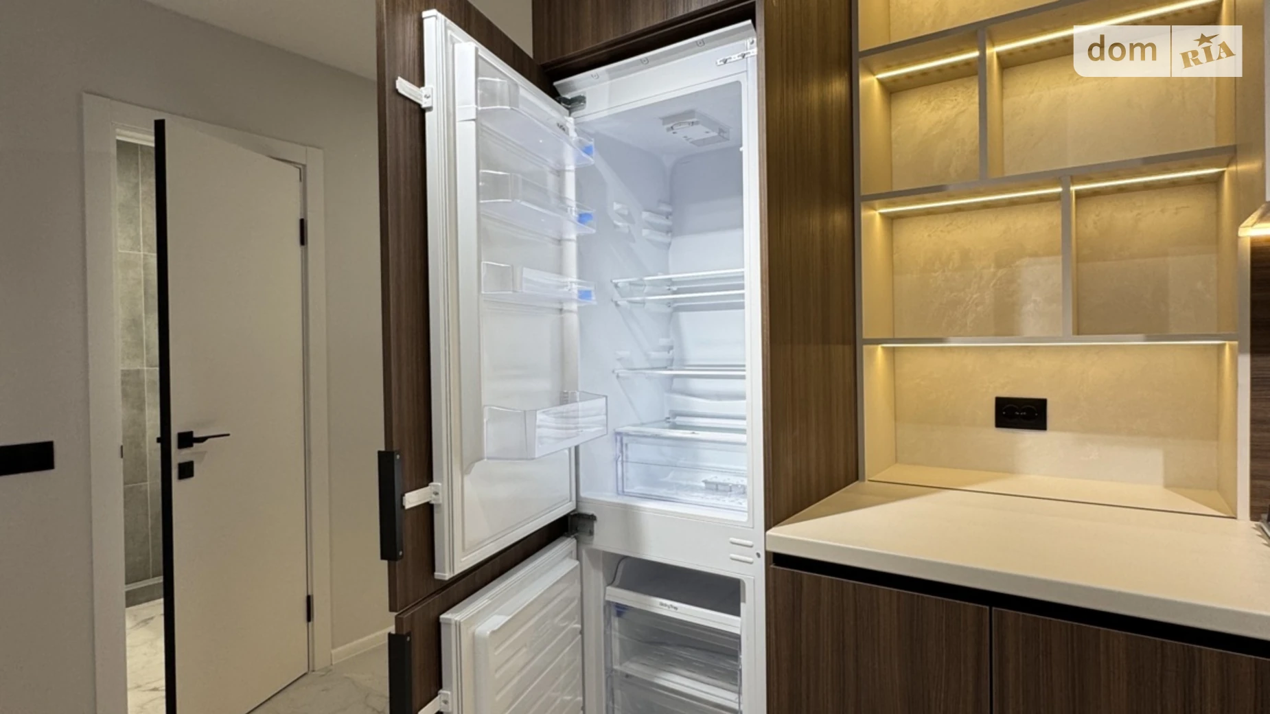 3-комнатная квартира 80 кв. м в Тернополе, ул. Сахарова Андрея Академика - фото 4