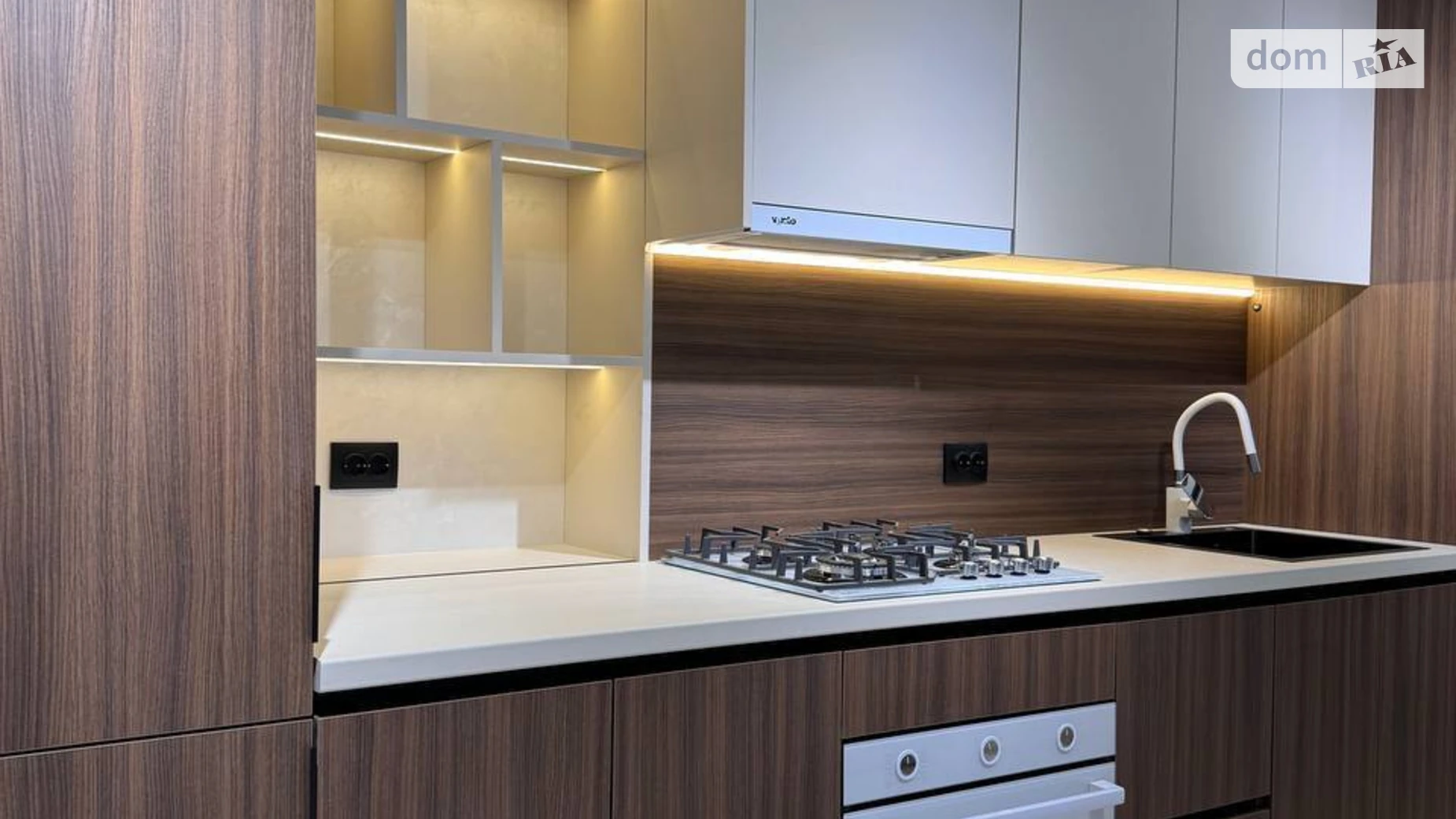 3-комнатная квартира 80 кв. м в Тернополе, цена: 89900 $ - фото 2