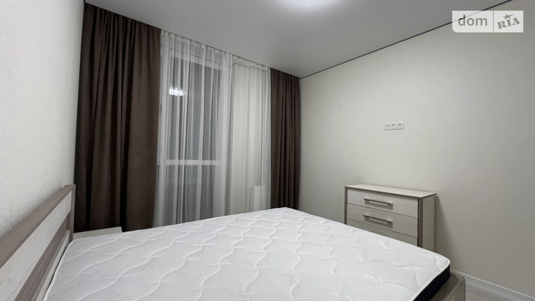 Сдается в аренду 1-комнатная квартира 39 кв. м в Виннице, ул. Академика Янгеля, 54 - фото 4