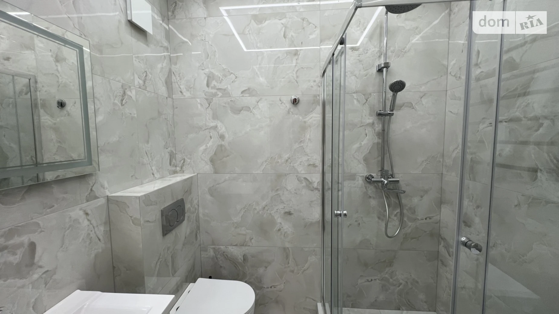 Сдается в аренду 1-комнатная квартира 39 кв. м в Виннице, ул. Академика Янгеля, 54 - фото 5