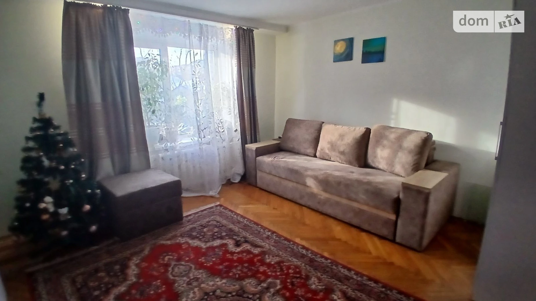 2-комнатная квартира 51 кв. м в Тернополе, ул. Оболоня - фото 4