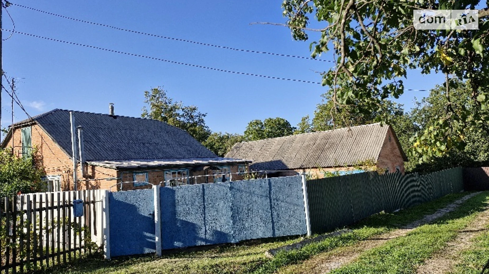 Продається одноповерховий будинок 103 кв. м з ділянкою, цена: 34000 $ - фото 2