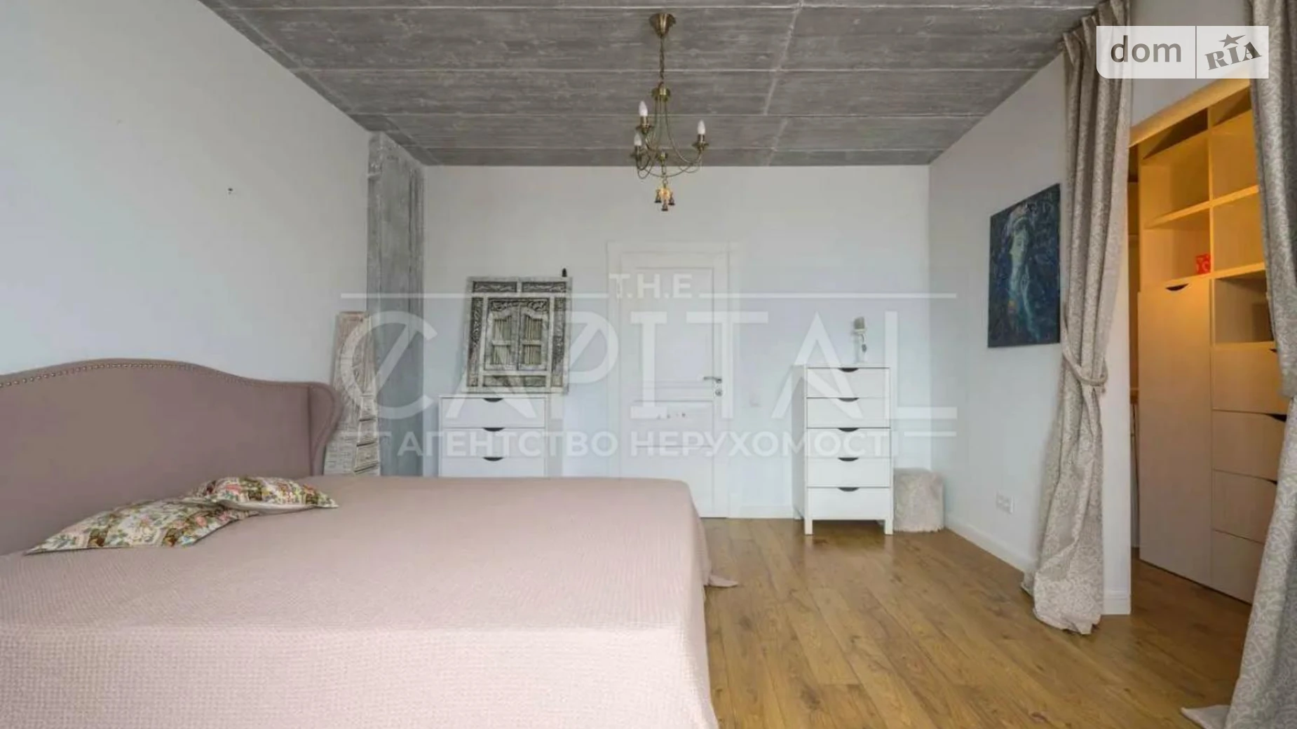 Продается 4-комнатная квартира 152 кв. м в Киеве, ул. Зои Бутенко(Сеченова), 7А - фото 2