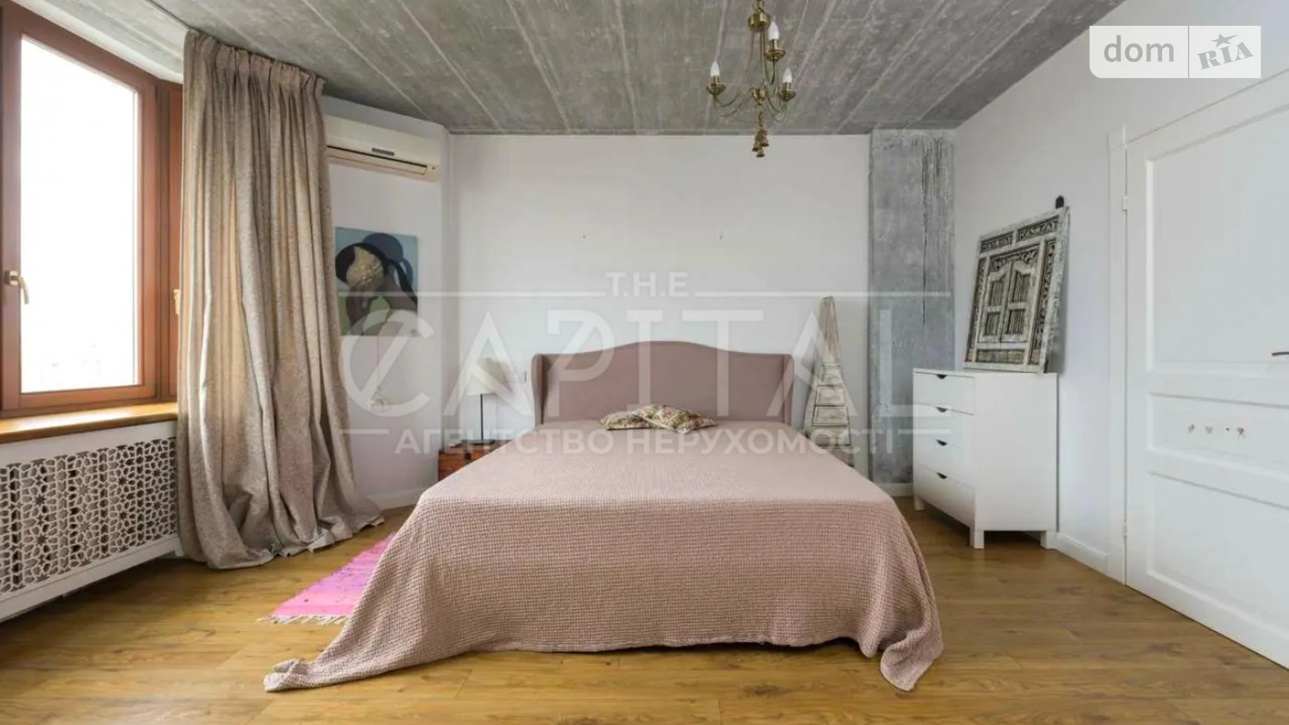 Продается 4-комнатная квартира 152 кв. м в Киеве, ул. Зои Бутенко(Сеченова), 7А - фото 3