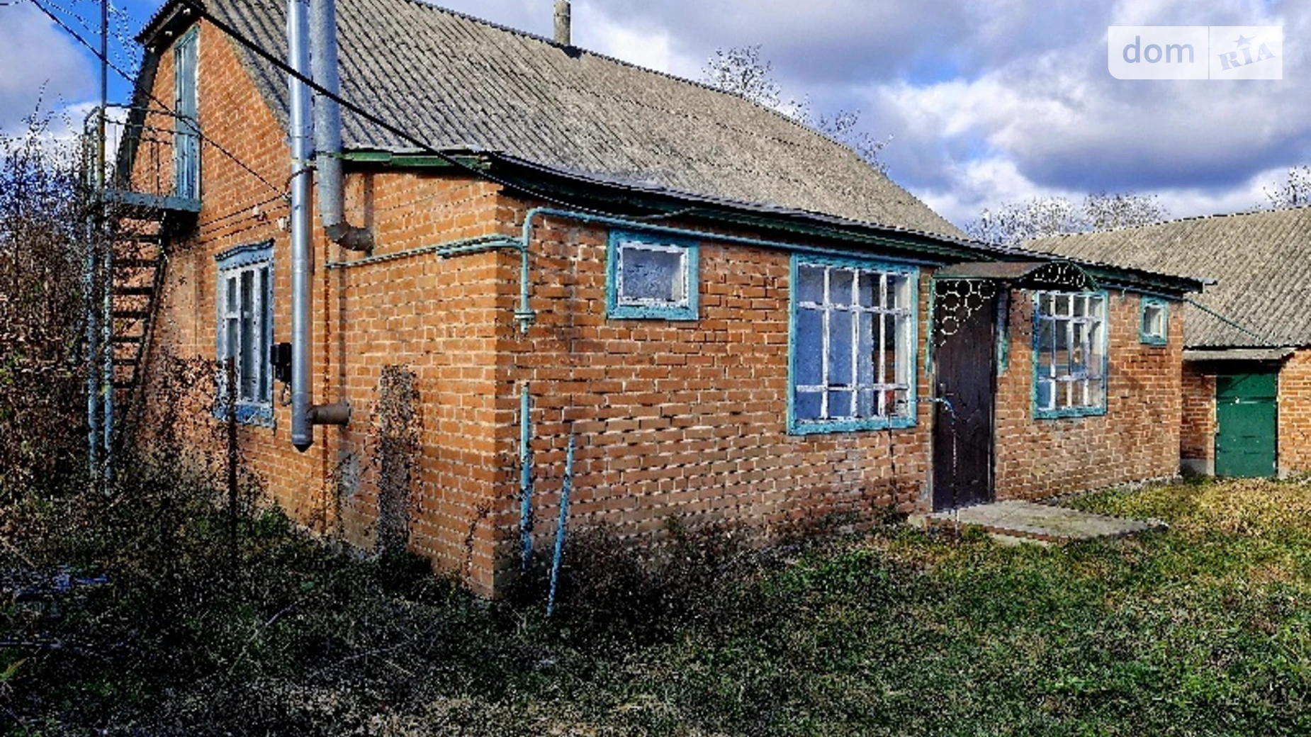 Продається одноповерховий будинок 103 кв. м з ділянкою, цена: 34000 $ - фото 3