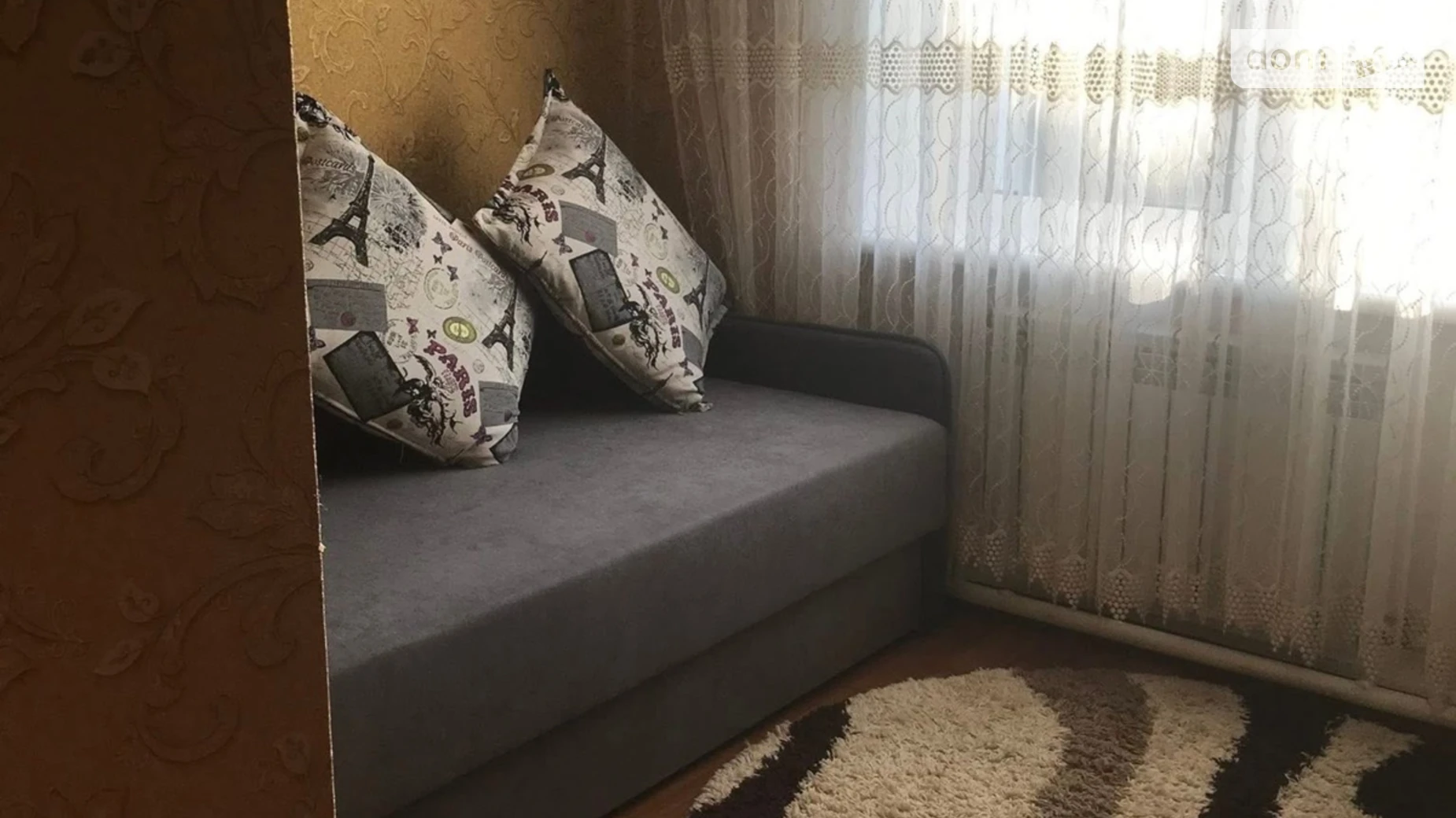 Продается 3-комнатная квартира 60 кв. м в Ямполе, ул. Свободы(Ленина), 63 - фото 3