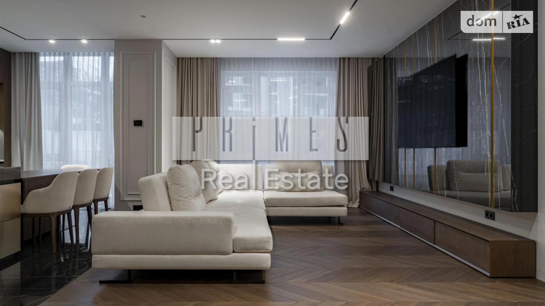 Продается 3-комнатная квартира 128.3 кв. м в Киеве, цена: 665000 $ - фото 2