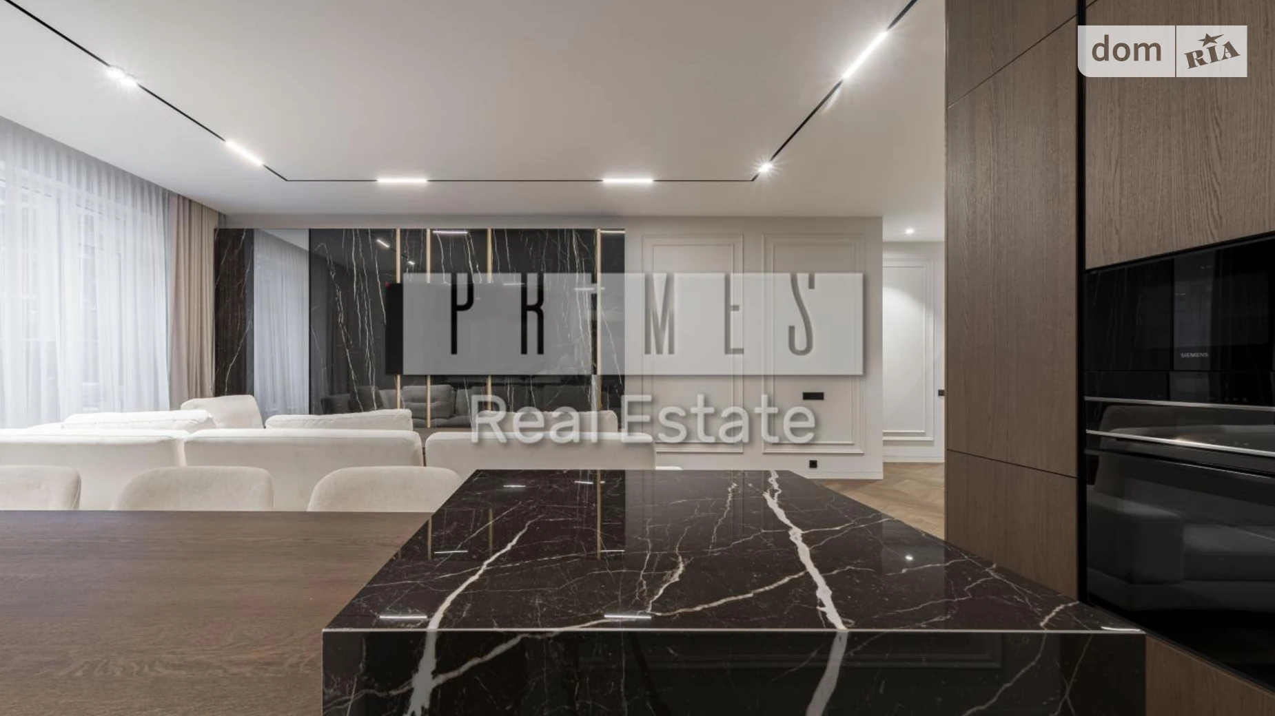 Продается 3-комнатная квартира 128.3 кв. м в Киеве, цена: 665000 $ - фото 4