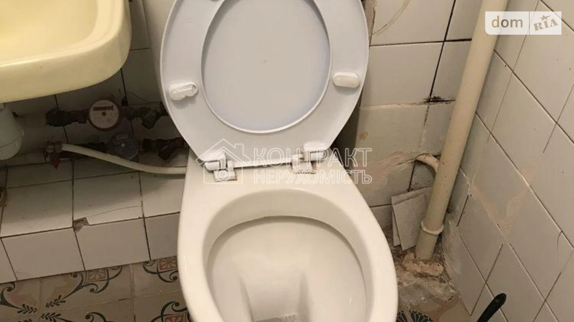 Сдается в аренду комната 35 кв. м в Харькове, цена: 3500 грн - фото 5