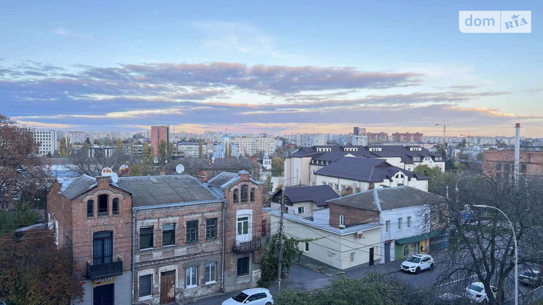 вул. Визволення, 2 Центр Вінниця, цена: 7470 грн - фото 5