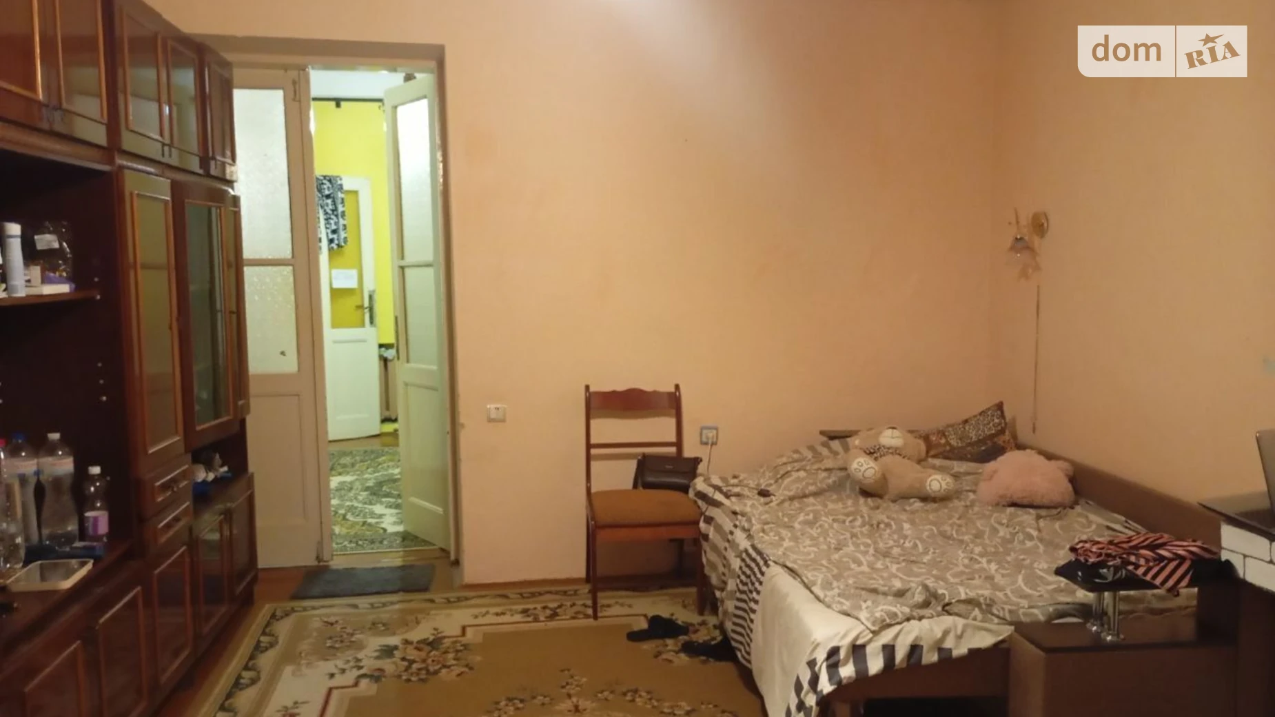 Продается 3-комнатная квартира 55 кв. м в Черновцах, ул. Кобылицы Лукьяна, 105 - фото 4