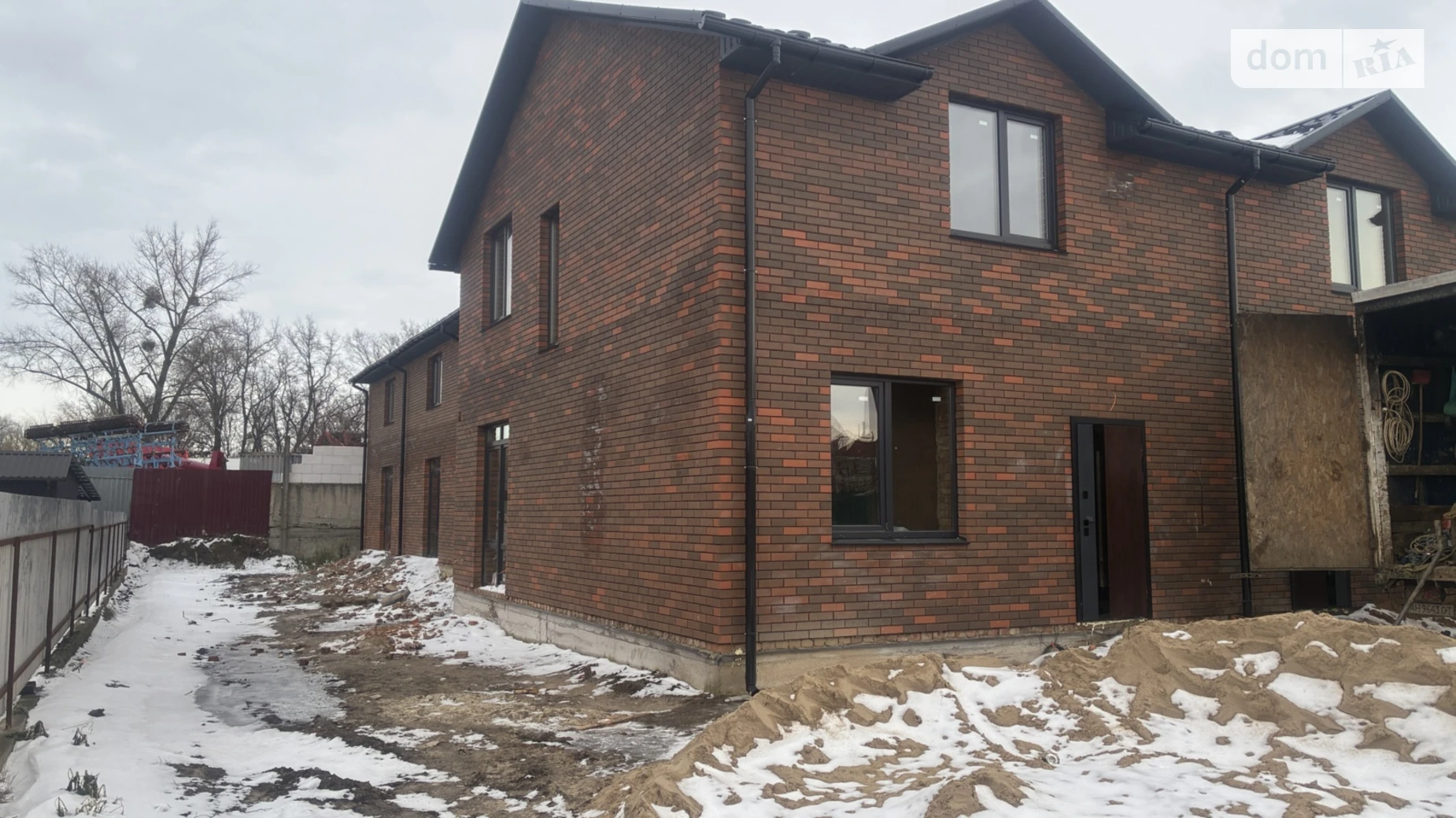 ул. Грушевского Винницкие Хутора, цена: 77000 $ - фото 2