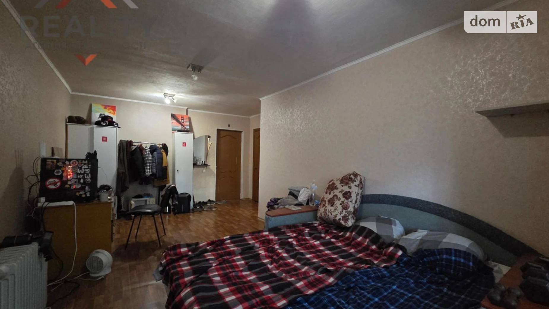 Здається в оренду 1-кімнатна квартира 40 кв. м у Дніпрі, цена: 8000 грн - фото 2