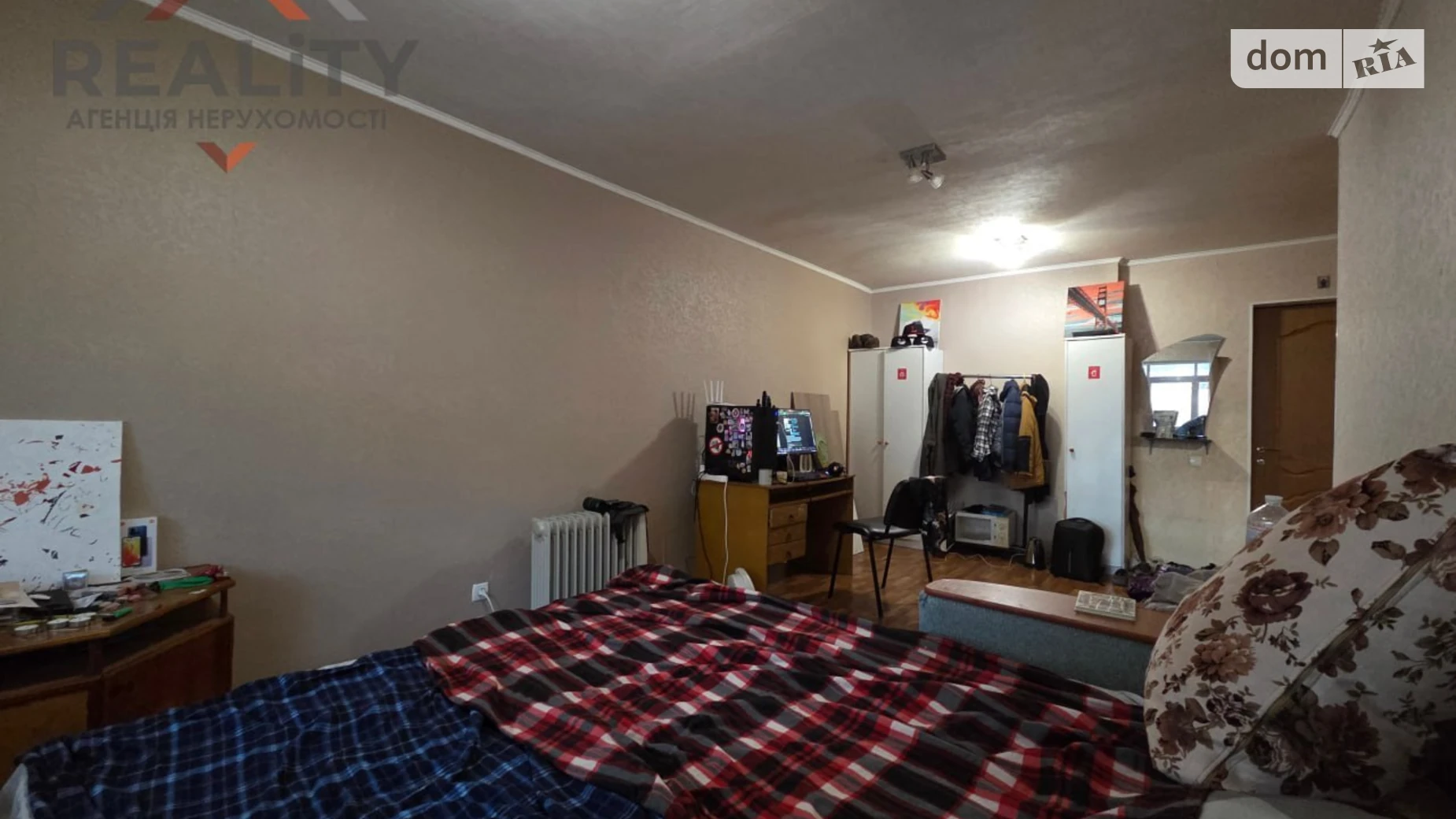 Здається в оренду 1-кімнатна квартира 40 кв. м у Дніпрі, цена: 8000 грн - фото 3