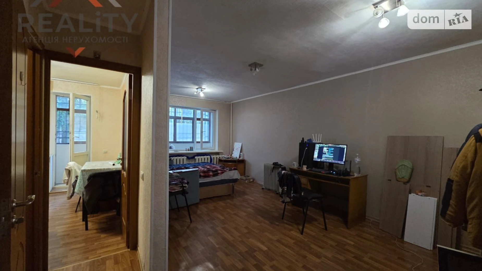 Здається в оренду 1-кімнатна квартира 40 кв. м у Дніпрі, цена: 8000 грн - фото 5