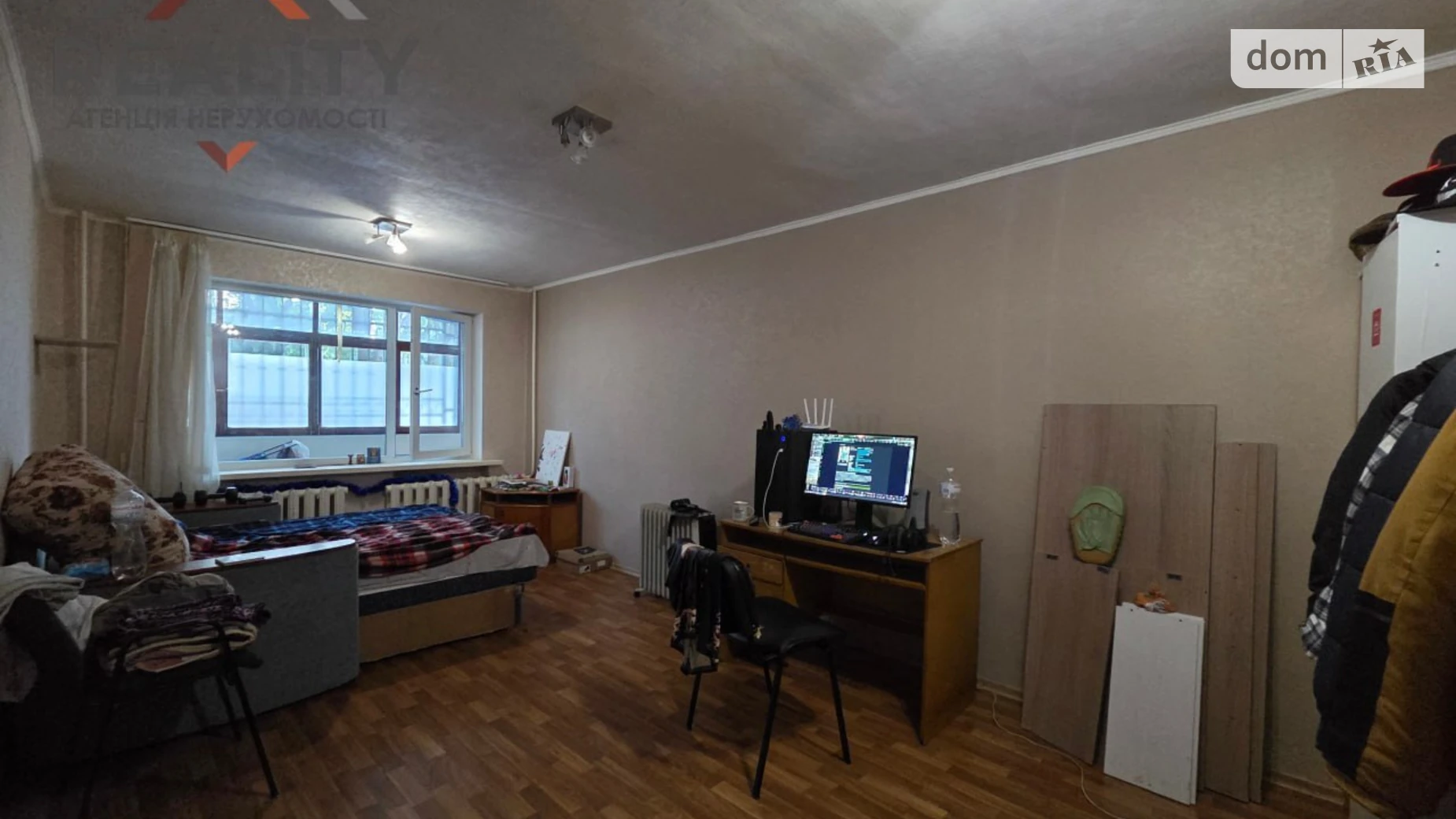 Здається в оренду 1-кімнатна квартира 40 кв. м у Дніпрі, цена: 8000 грн - фото 4