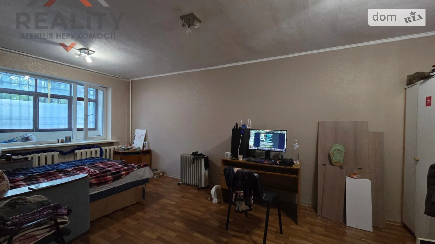 Сдается в аренду 1-комнатная квартира 40 кв. м в Днепре, ул. Братьев Горобцов(Кедрина Дмитрия) - фото 2