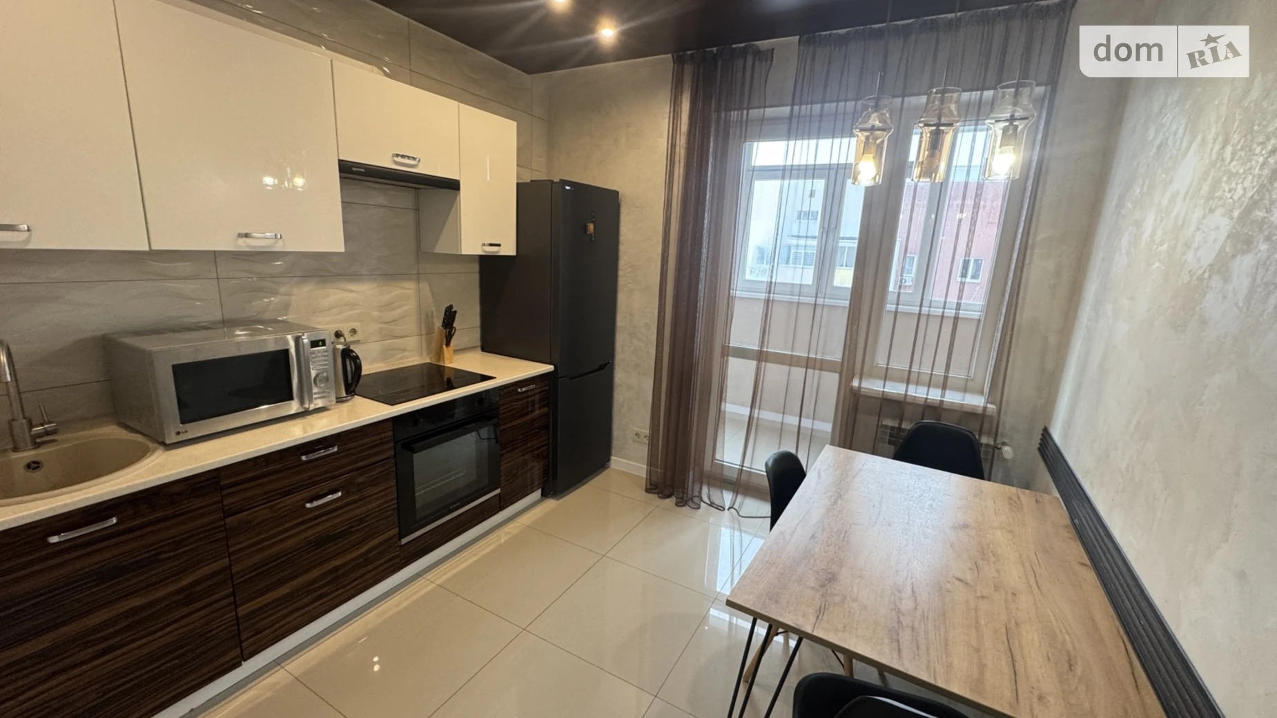 Продається 1-кімнатна квартира 33 кв. м у Харкові, вул. Драгоманова - фото 5
