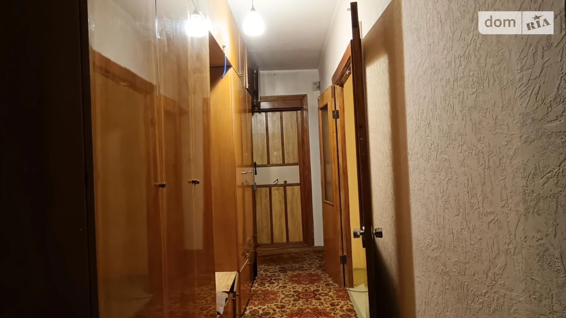 Продается 2-комнатная квартира 55.6 кв. м в Днепре, просп. Героев, 37 - фото 2