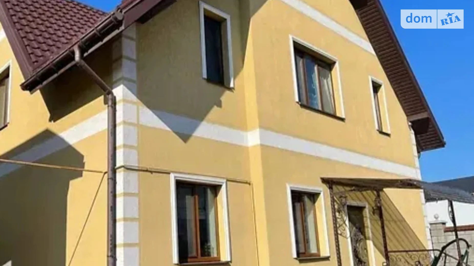 Продается дом на 2 этажа 216.2 кв. м с террасой, цена: 310000 $ - фото 2