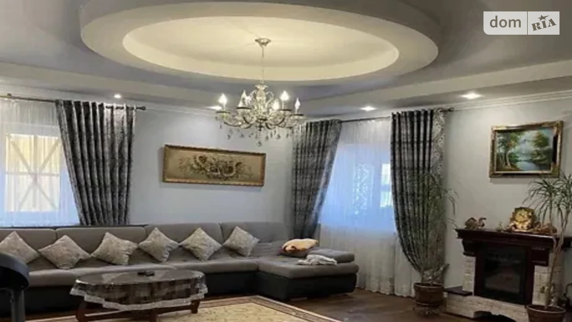 Продается дом на 2 этажа 216.2 кв. м с террасой, цена: 310000 $ - фото 4