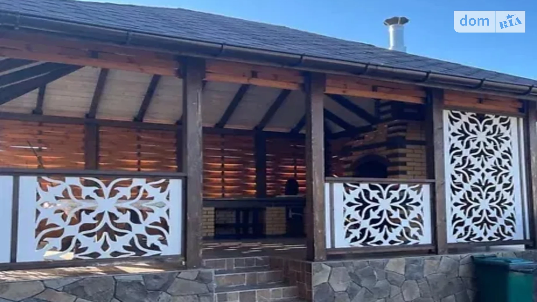 Продается дом на 2 этажа 216.2 кв. м с террасой, цена: 310000 $ - фото 5