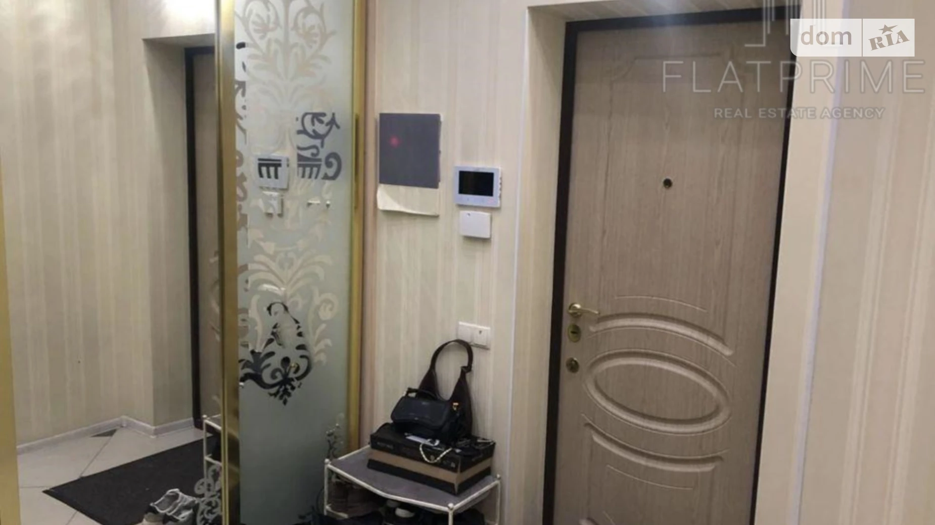 Продається 1-кімнатна квартира 46 кв. м у Києві, вул. Гната Хоткевича(Червоногвардійська), 8 - фото 4