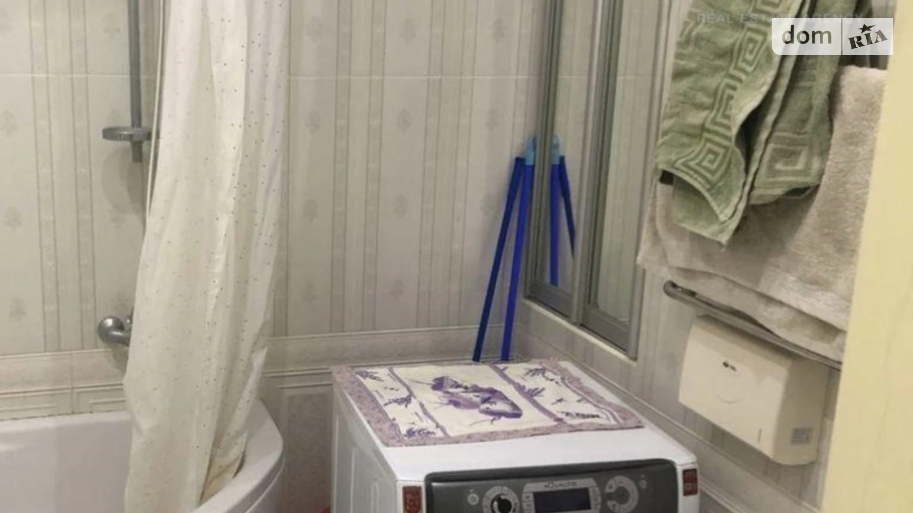 Продається 1-кімнатна квартира 46 кв. м у Києві, вул. Гната Хоткевича(Червоногвардійська), 8 - фото 5