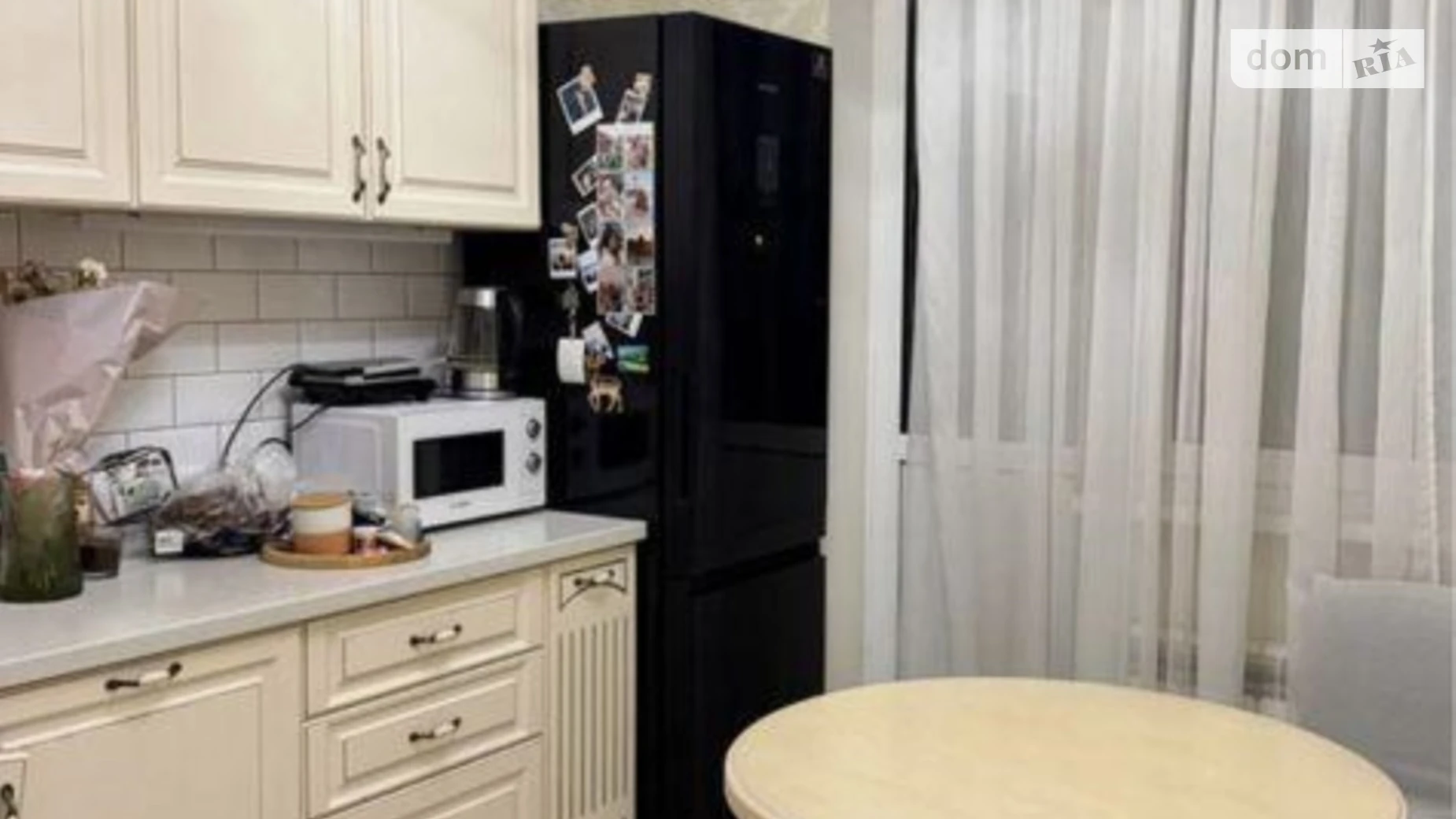 Продається 1-кімнатна квартира 46 кв. м у Києві, вул. Гната Хоткевича(Червоногвардійська), 8 - фото 2