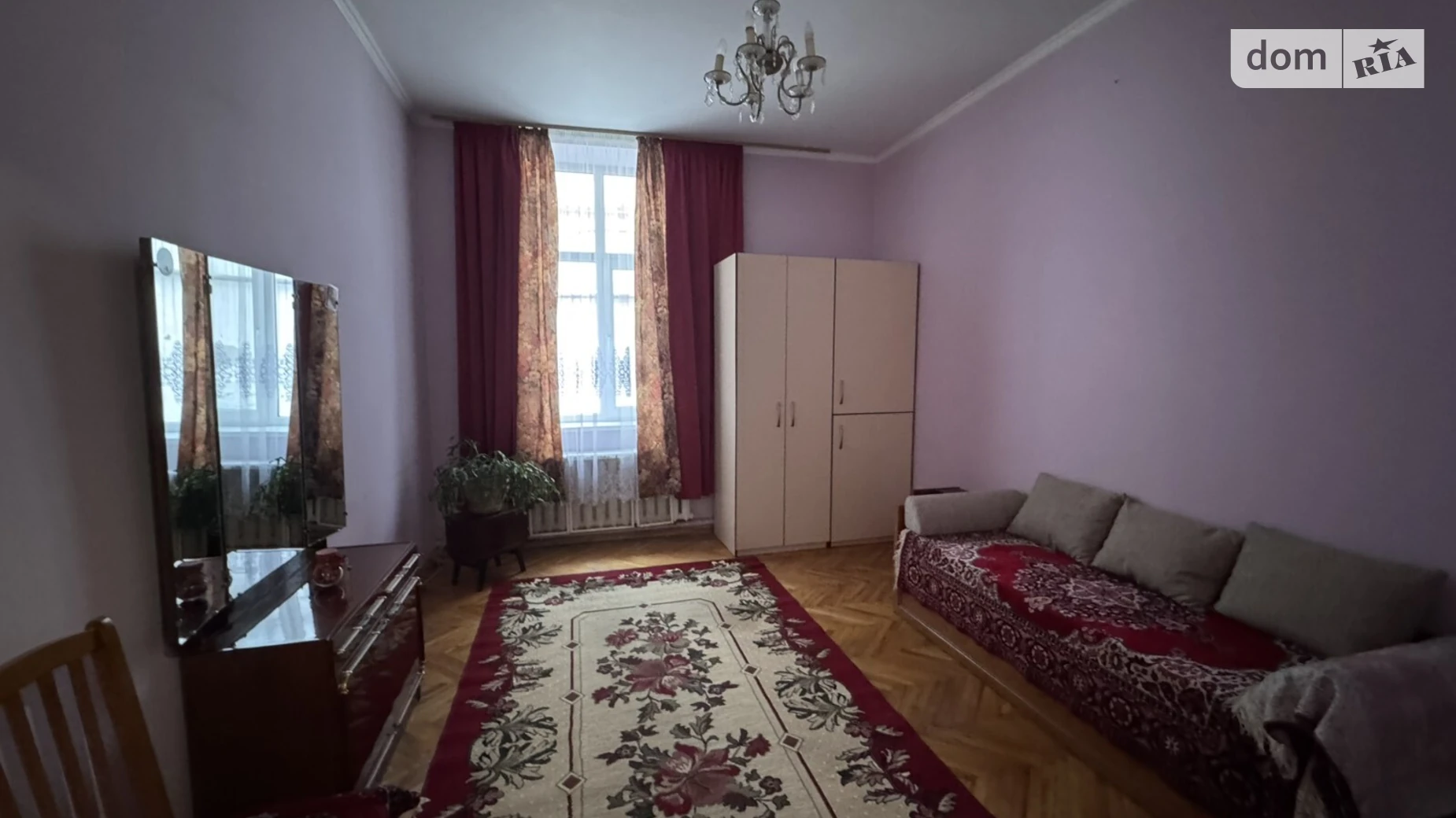Продається 4-кімнатна квартира 110 кв. м у Чернівцях, вул. Толстого Льва, 6 - фото 3