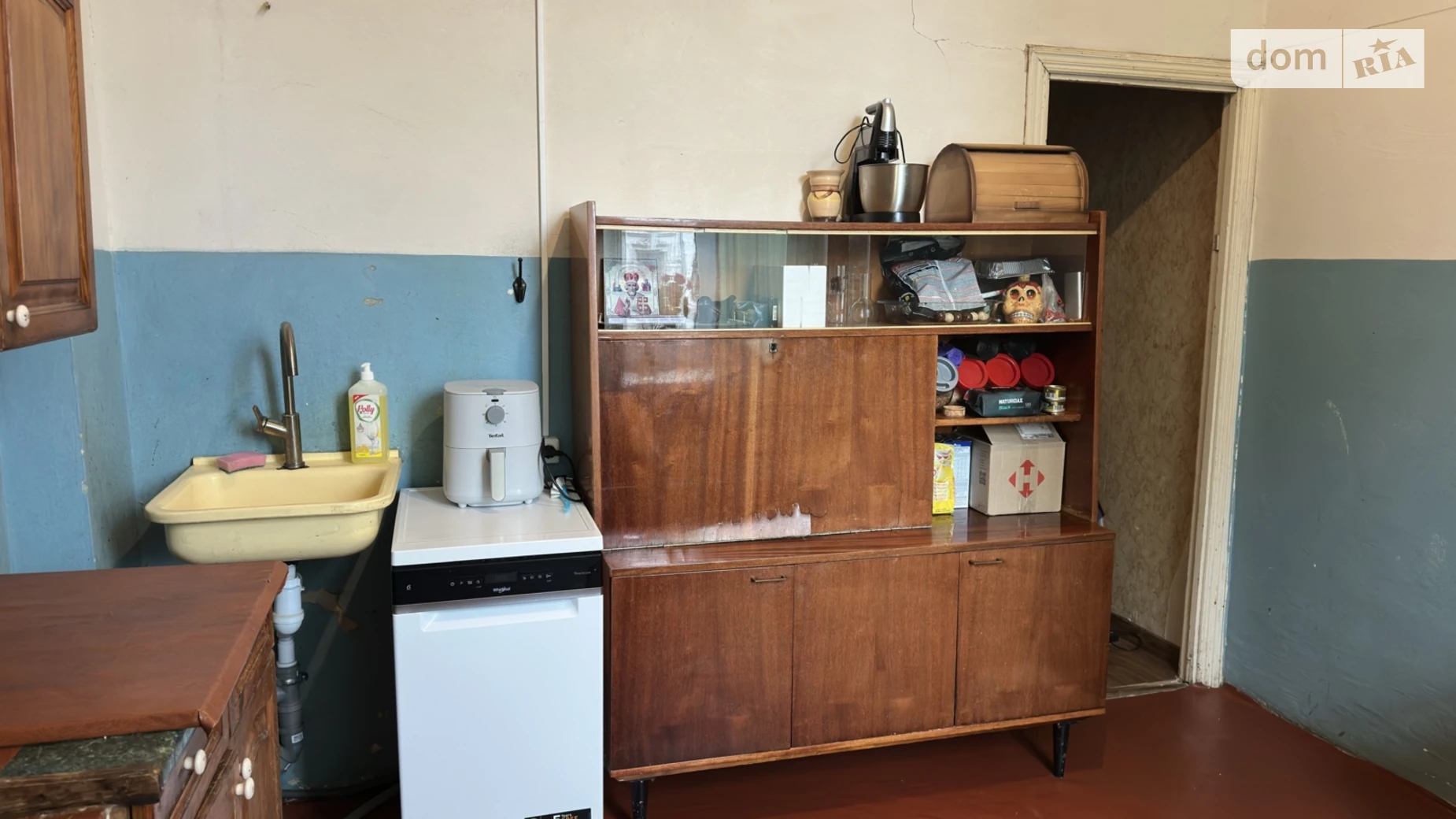 Продается 1-комнатная квартира 51 кв. м в Киеве, цена: 100000 $ - фото 4