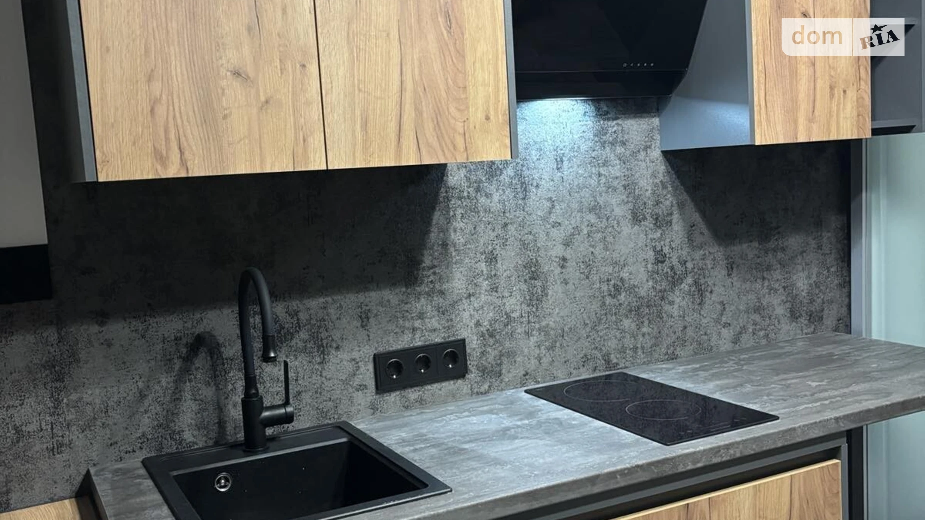 Продается 1-комнатная квартира 28 кв. м в Черкассах, ул. Лазаренка Пограничника, 8 - фото 4