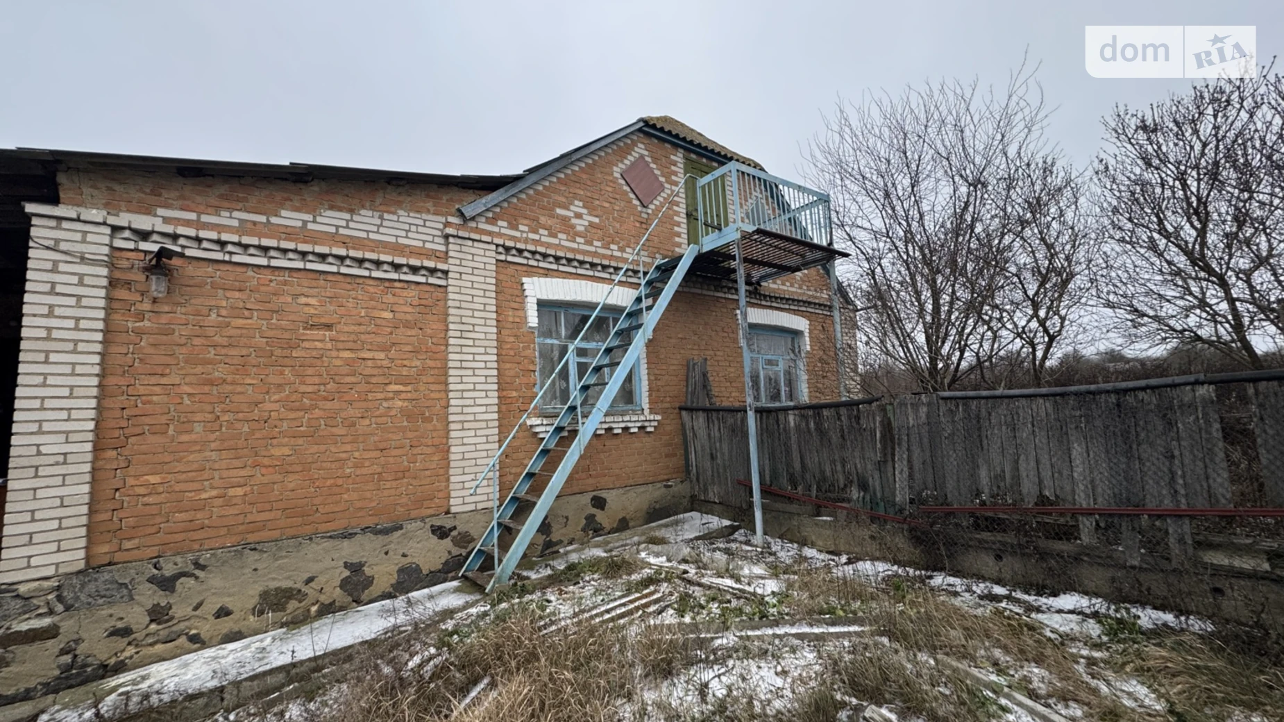 Продается одноэтажный дом 103 кв. м с мансардой, ул. Слободская - фото 3