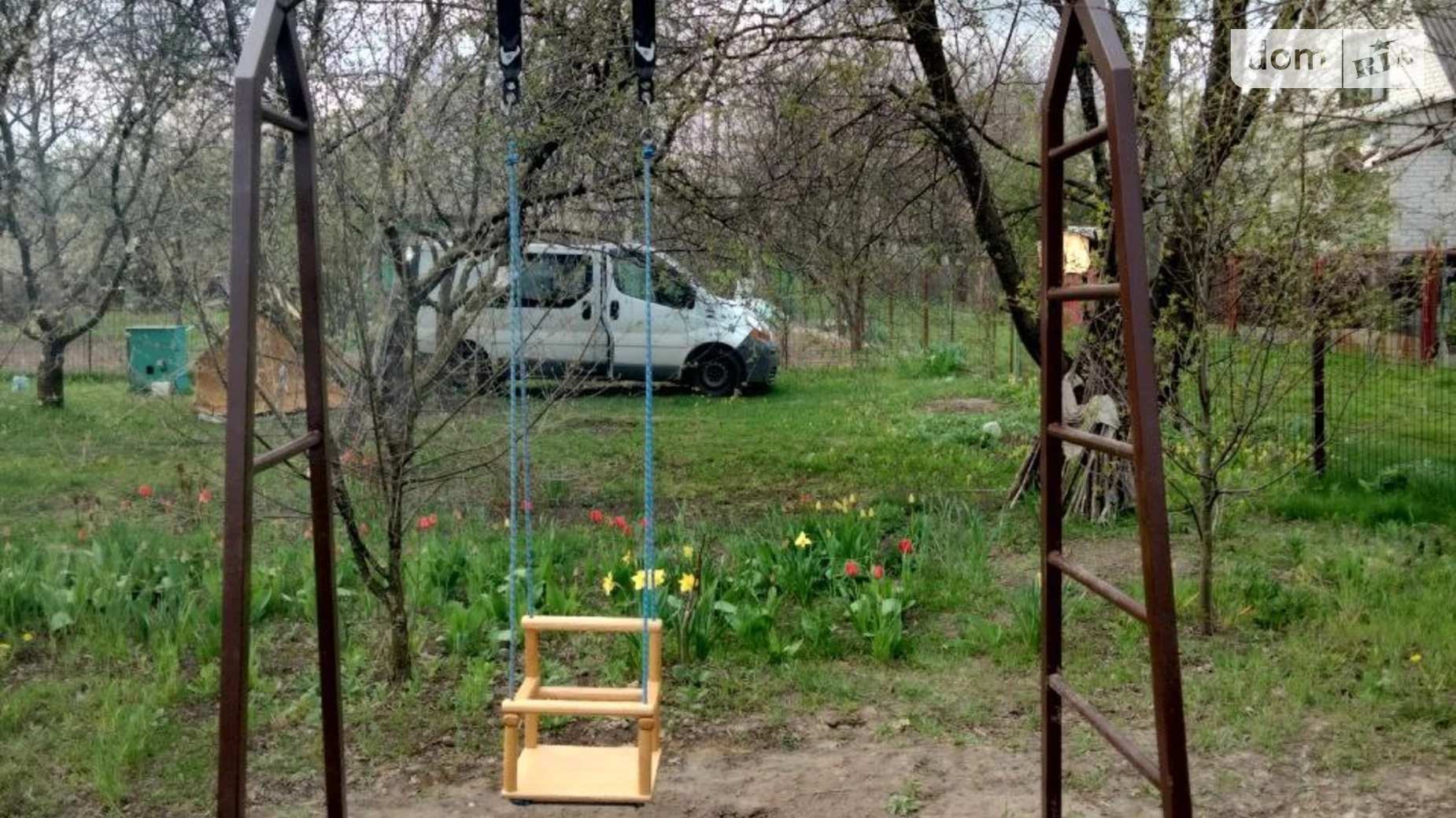 Продается земельный участок 8.54 соток в Черниговской области, цена: 4500 € - фото 4