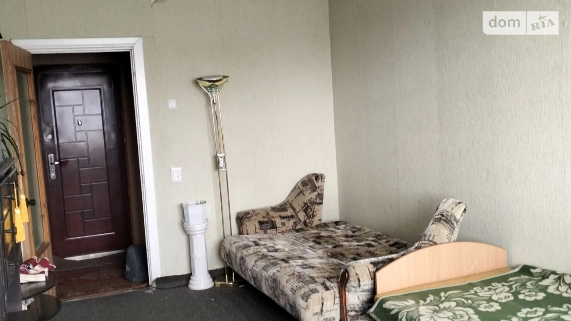 Продается 1-комнатная квартира 39.4 кв. м в Ивано-Франковске, ул. Миколайчука Ивана, 12 - фото 2