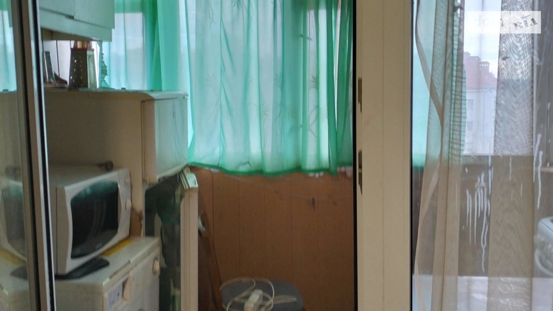 Продается 1-комнатная квартира 39.4 кв. м в Ивано-Франковске, ул. Миколайчука Ивана, 12 - фото 5