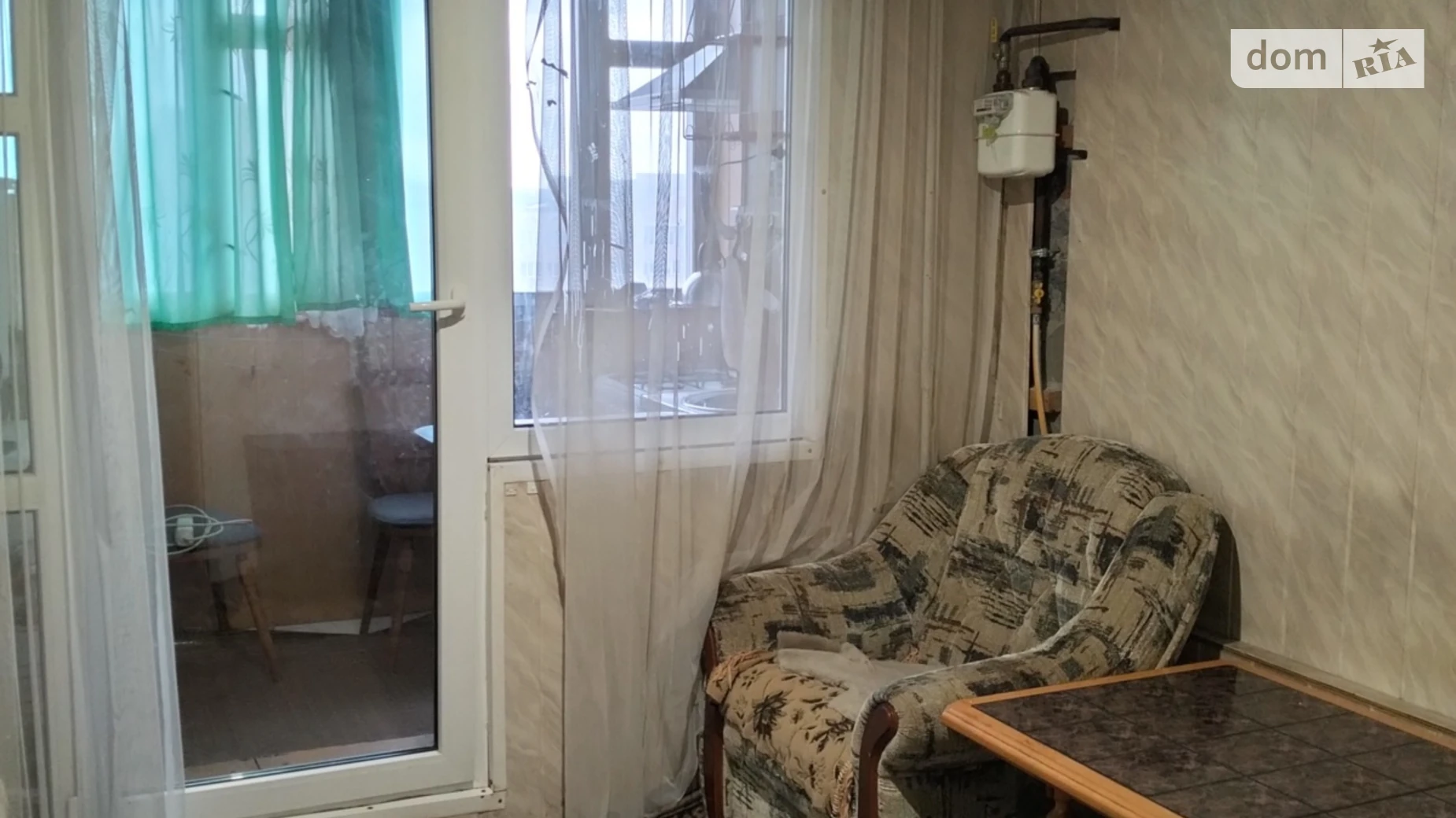 Продается 1-комнатная квартира 39.4 кв. м в Ивано-Франковске, ул. Миколайчука Ивана, 12 - фото 3